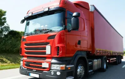 Konya Taşköprü Ambar Kargo