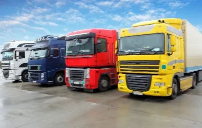 Konya Taşköprü Nakliye Ambarı